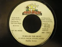 Turn On The Heat