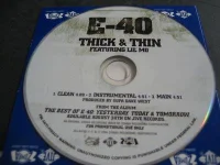Thick & Thin