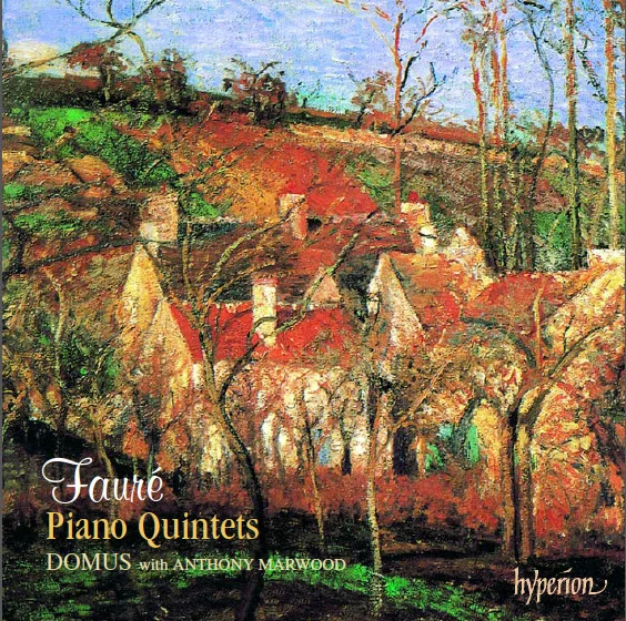 Piano Quintets