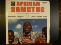 African Sanctus