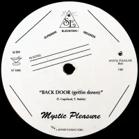 Back Door (Getting Down)