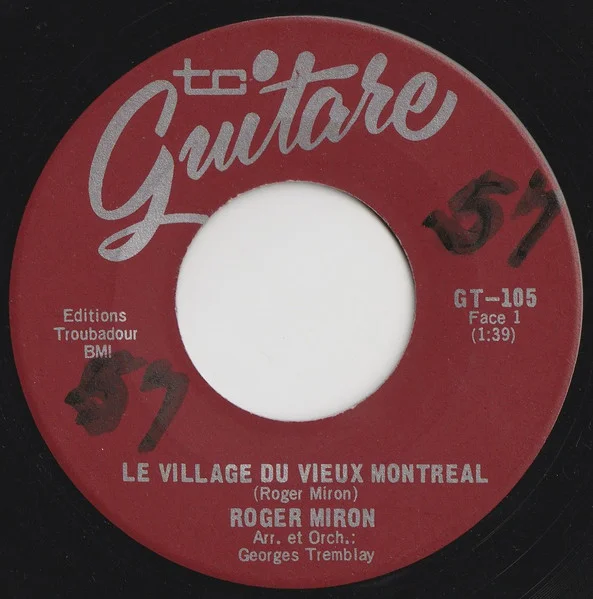 Le Village Du Vieux Montreal