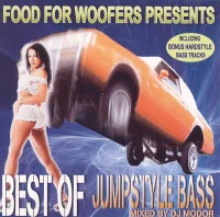 Best Of Jumpstyle Bass
