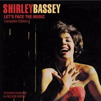 Let's Face The Music Complete Edition + Born To Sing The Blues