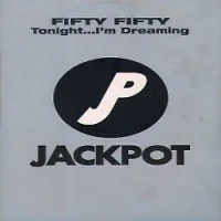 Tonight...I'm Dreaming