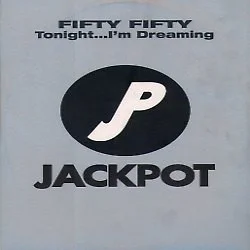 Tonight...I'm Dreaming
