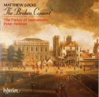The Broken Consort