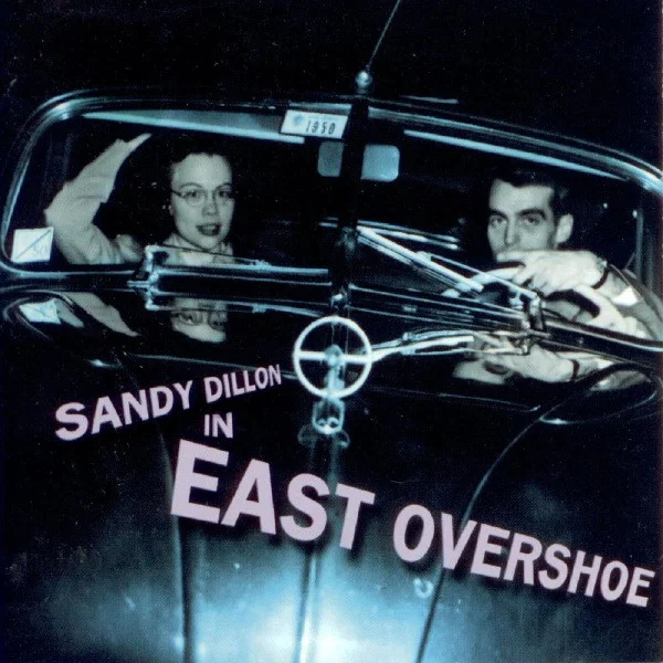 East Overshoe