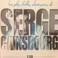 Les Plus Belles Chansons De Serge Gainsbourg