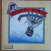 Around The World In 80 Minutes 4