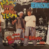 Back To The Bronx / Reminiscing