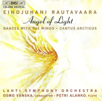 Angel Of Light