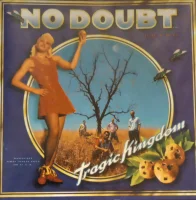 Tragic Kingdom
