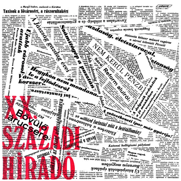 XX. Századi Híradó