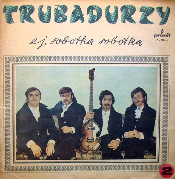 Ej, Sobótka Sobótka