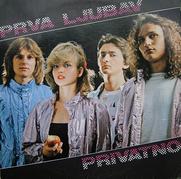 Privatno