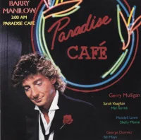 2:00 AM Paradise Café