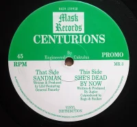 Centurions