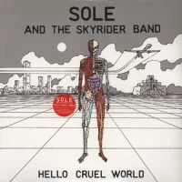 Hello Cruel World