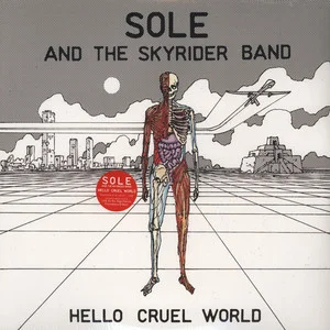 Hello Cruel World