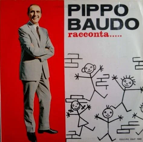 Pippo Baudo Racconta.....