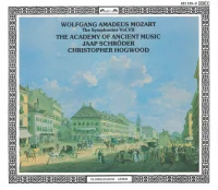 The Symphonies Vol. VII