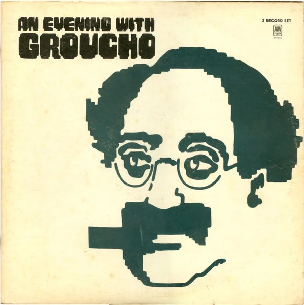 An Evening With Groucho