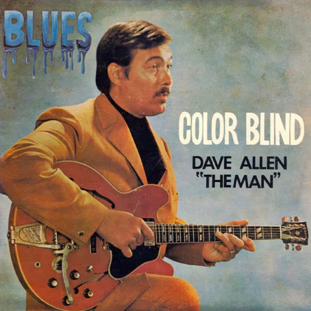 Color Blind