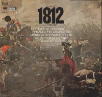 1812 Overture / Serenade For Strings