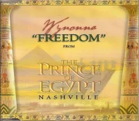 "Freedom" From The Prince Of Egypt Nashville