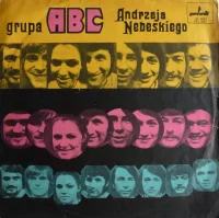 Grupa ABC Andrzeja Nebeskiego