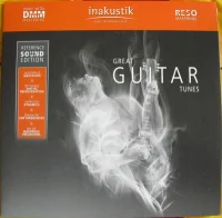 Great Guitar Tunes