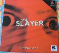Live From Hell E.P.