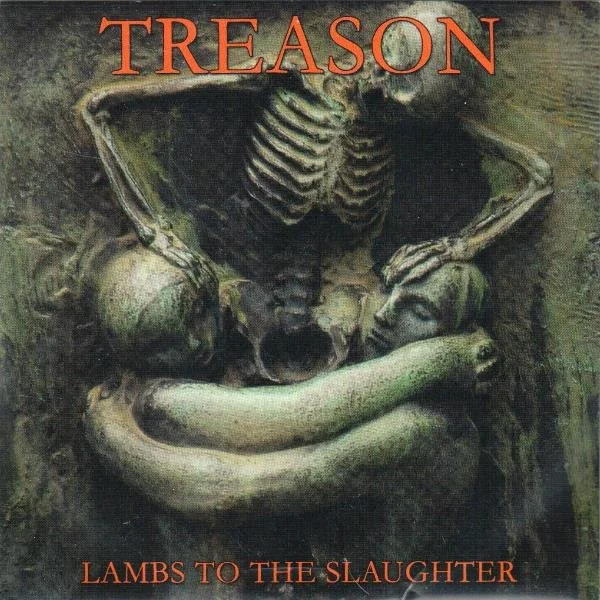 Lambs To The Slaughter