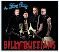 Billy Ruffians