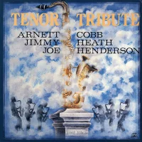 Tenor Tribute