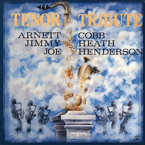 Tenor Tribute