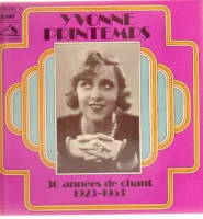 30 Années De Chant 1923~1953