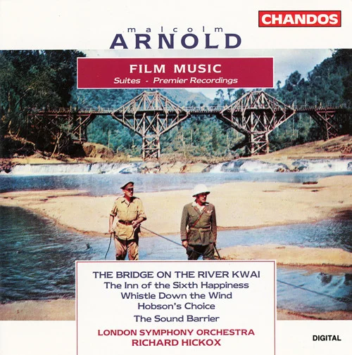 Film Music (Suites – Premier Recordings)