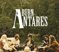 Burn Antares