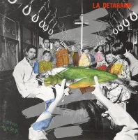 出鱈目的 = La Detarame