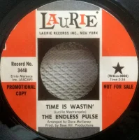 Time Is Wastin'