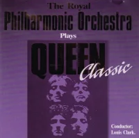 Plays Queen Classic