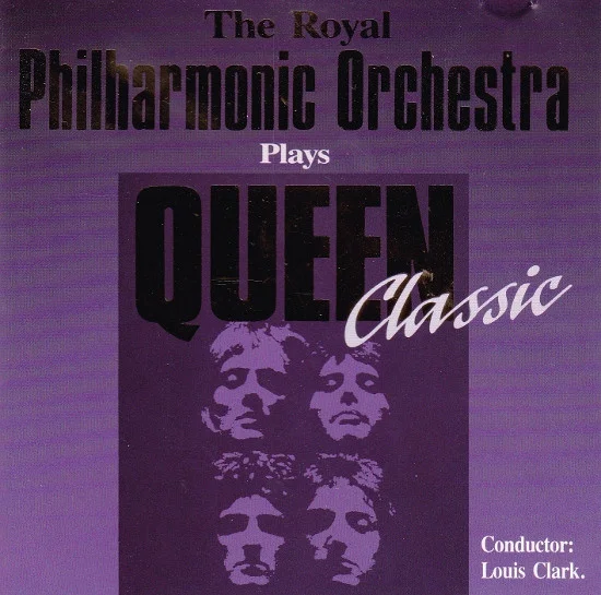 Plays Queen Classic