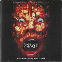Thir13en Ghosts (Original Motion Picture Soundtrack)