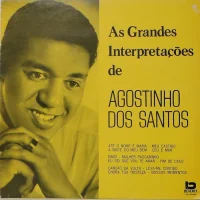 As Grandes Interpretações de Agostinho dos Santos