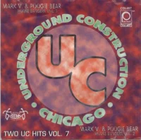 Two UC Hits Vol. 7