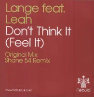 Don't Think It (Feel It)