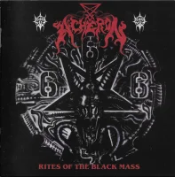 Rites Of The Black Mass