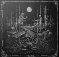 Necromantic Doom Returns